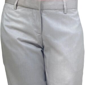 Rosa York Business Casual Grey Women's Shorts